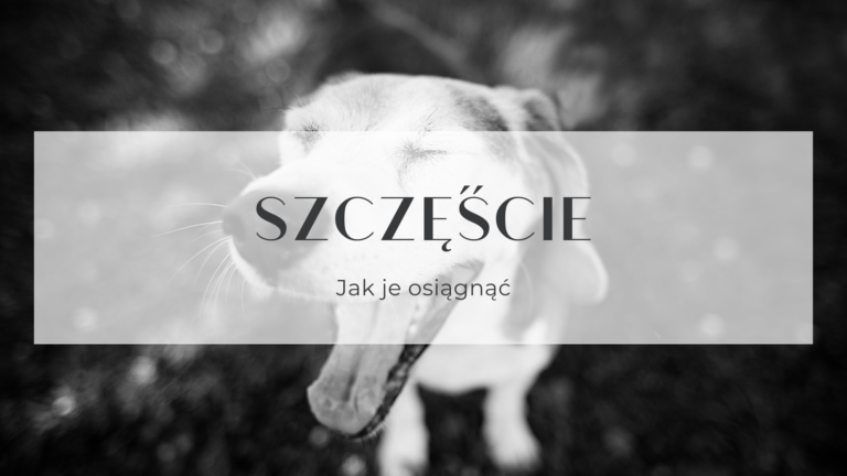 Read more about the article Jak osiągnąć szczęście. Naukowe wskazówki.
