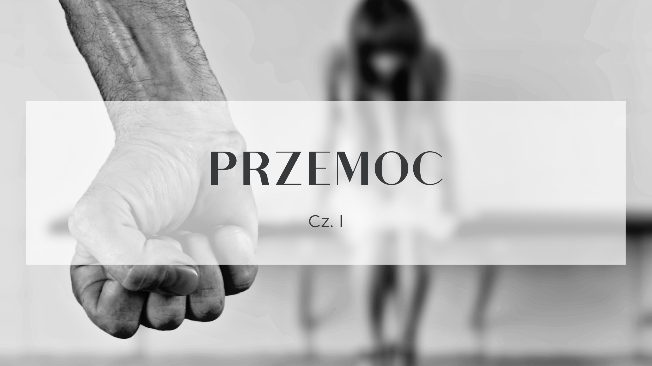 You are currently viewing Przemoc cz. I