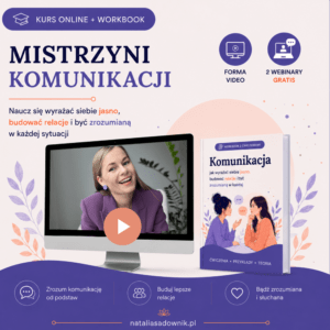 jak sie komunikowac