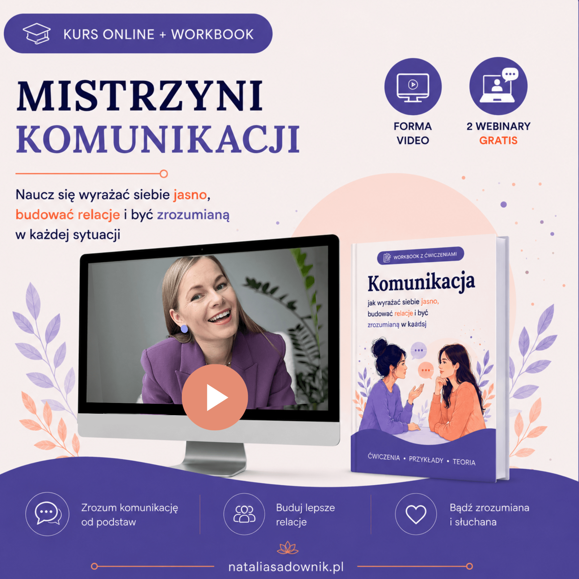 jak sie komunikowac