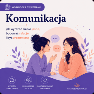 Jak wyrażać swoje potrzeby