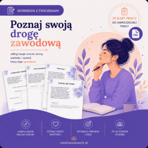 psycholog Gdynia - wypalenie zawodowe