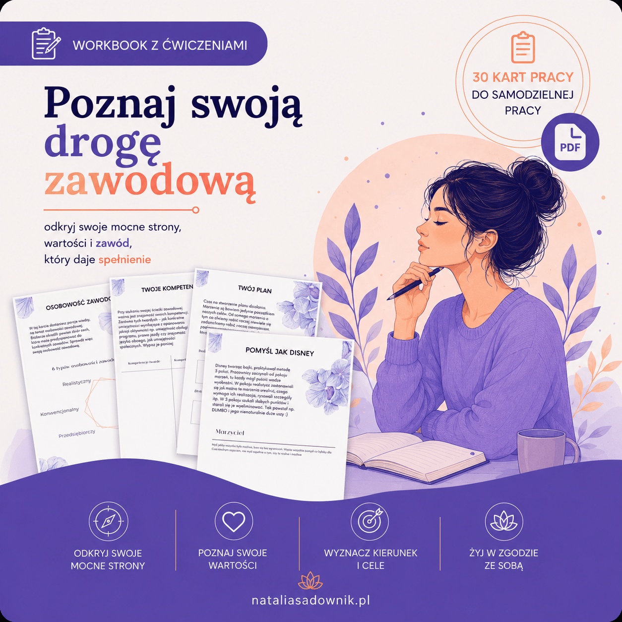 psycholog Gdynia - wypalenie zawodowe