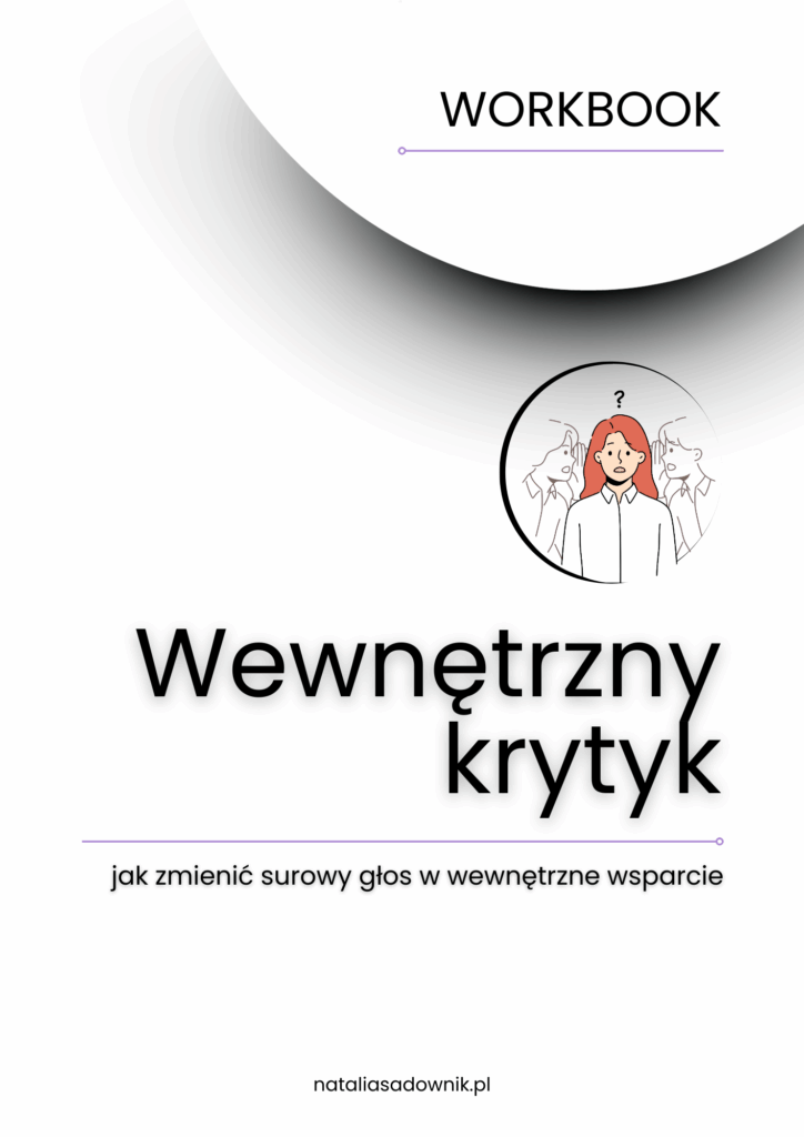 Wewnętrzny krytyk
