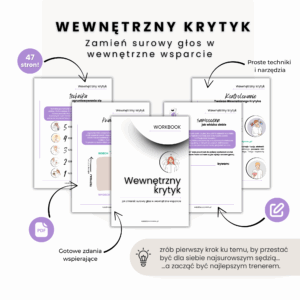 Workbook Wewnetrzny Krytyk
