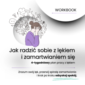 psycholog gdynia terapia online lęk