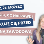 zmiana zawodowa przebranżowienie
