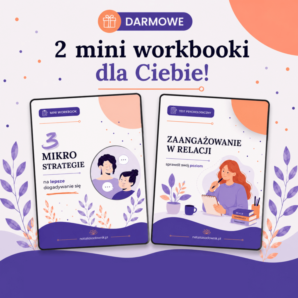 darmowe materiały psychologiczne do pracy z klientami