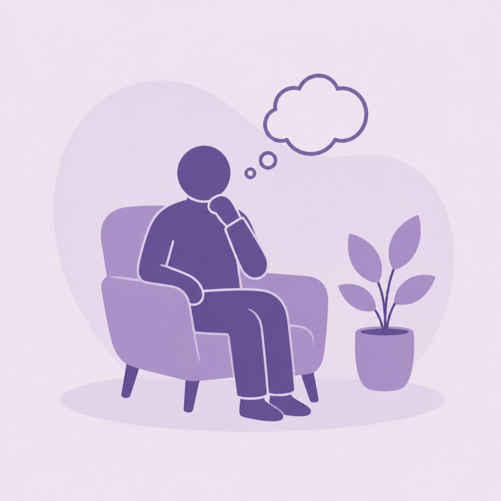 Psychoterapia terapia psycholog Gdynia TSR