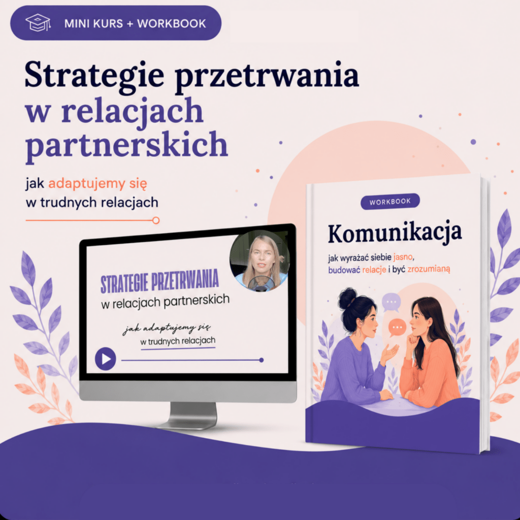 Jak radzić sobie w relacjach psycholog Gdynia