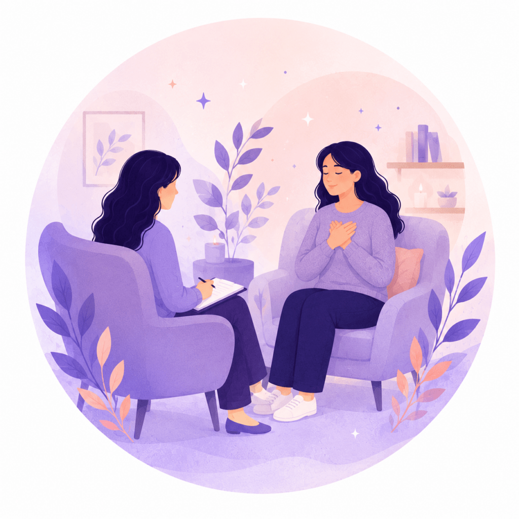 Psycholog TSR Natalia Sadownik Gdynia online terapeuta empatyczny