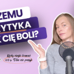 Czemu krytyka Cię tak boli